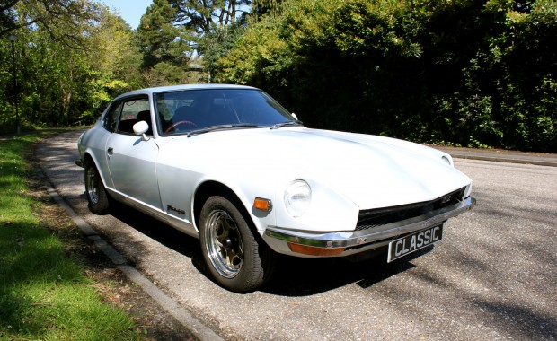 Nissan fairlady z for sale uk #2