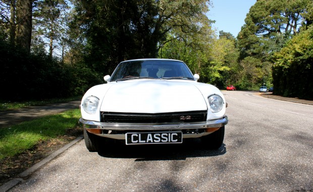 Nissan fairlady z for sale uk #10