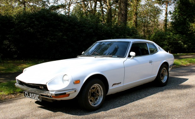 Nissan fairlady z for sale uk #4